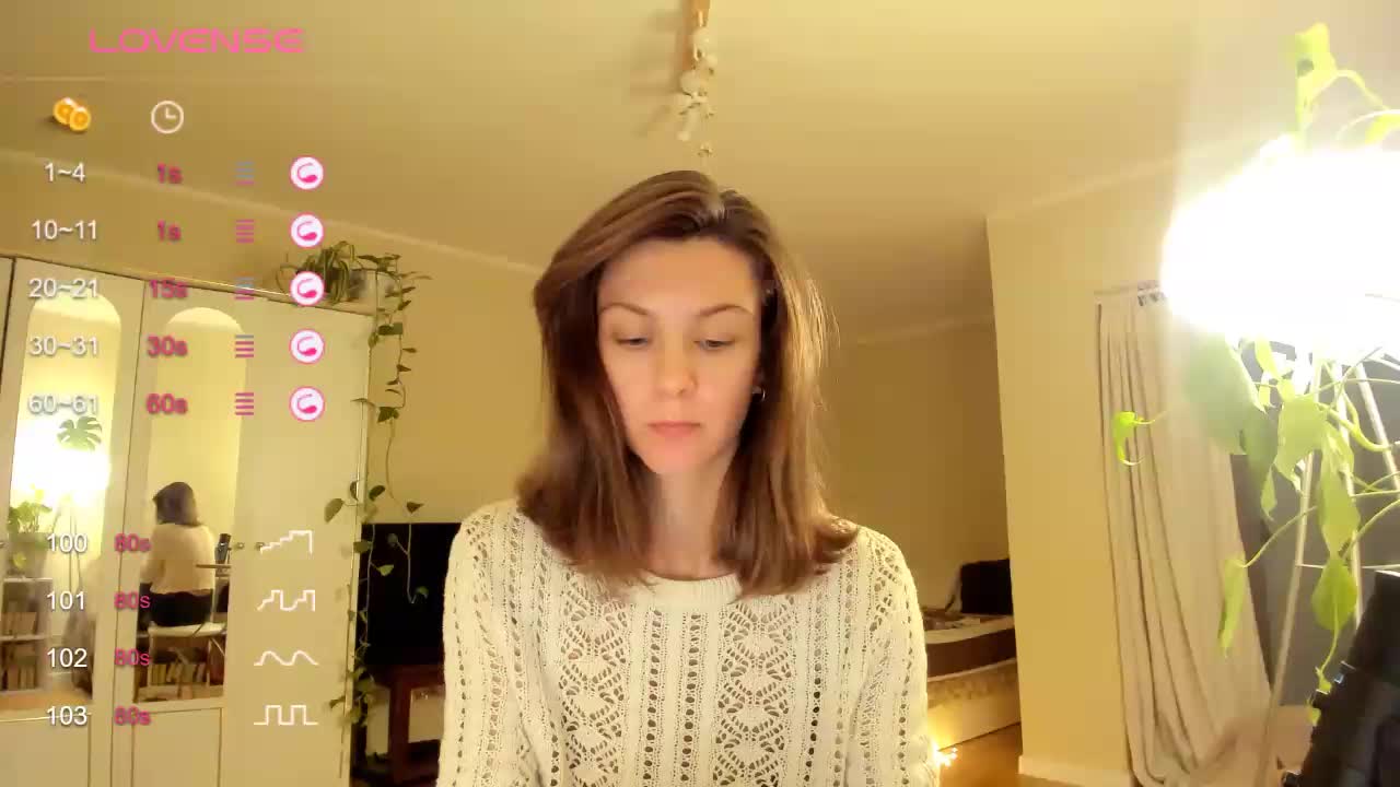 Sweet_Water Live Sex December 17, 2025