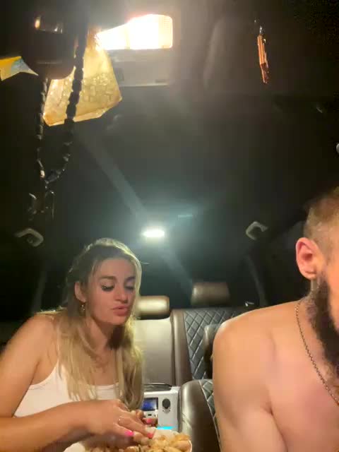 SweetCoople Live Sex December 14, 2025