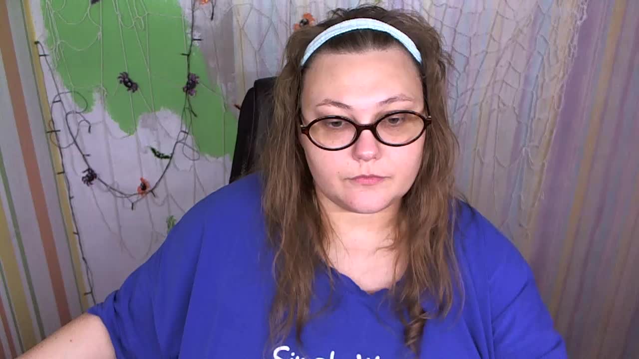 HotAlexa Live Sex December 14, 2025