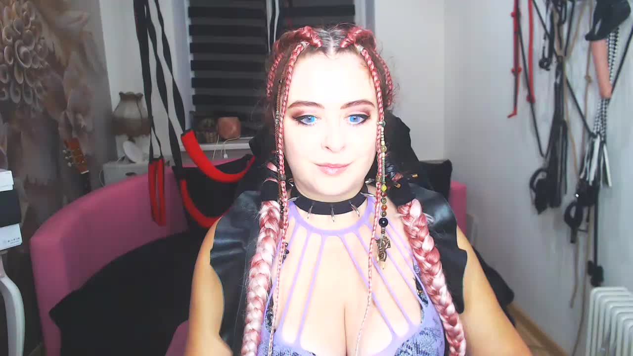 missGODDESS Live Sex December 15, 2025
