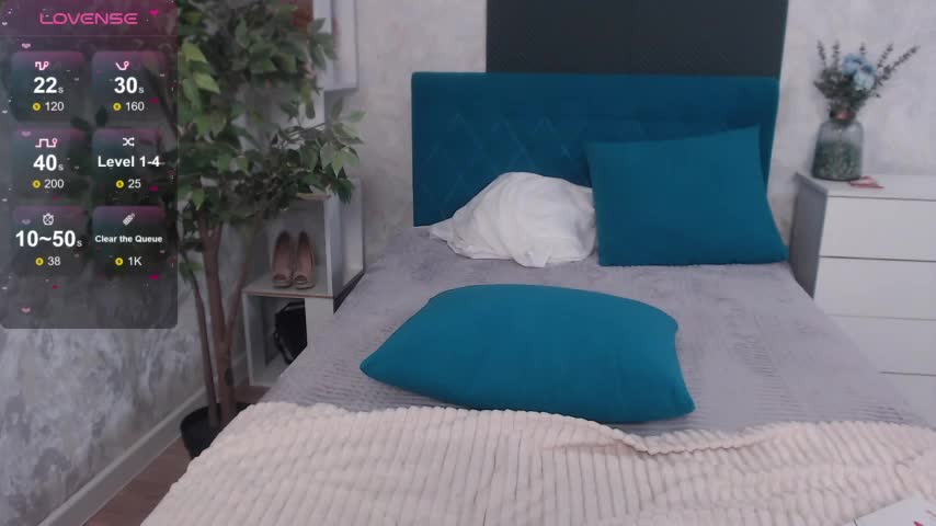 JennyyHot Live Sex December 17, 2025