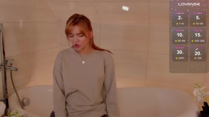 Phoenix_Margo Live Sex December 18, 2025