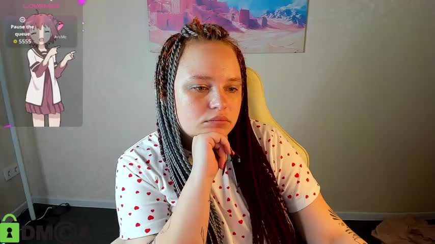 Looly_Rise Live Sex 2025.08.25