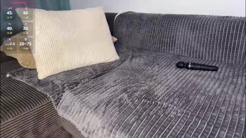 hot_frictions Live Sex December 13, 2025