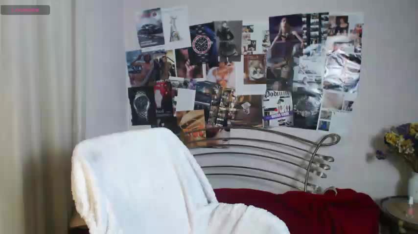 faiirylight Live Sex December 15, 2025