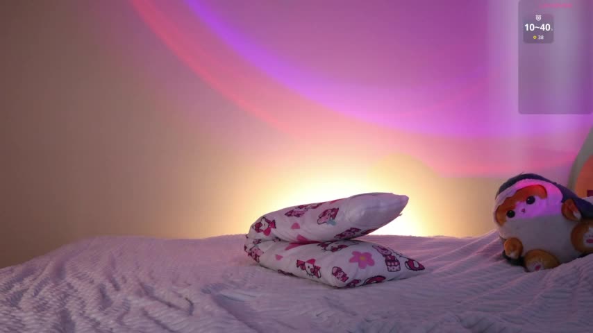 Lilly_Soulmate Live Sex December 13, 2025