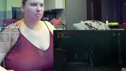 stressygirl Live Sex December 19, 2025
