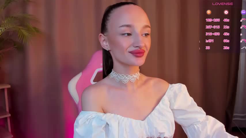 miiss__lulu Live Sex August 25, 2025