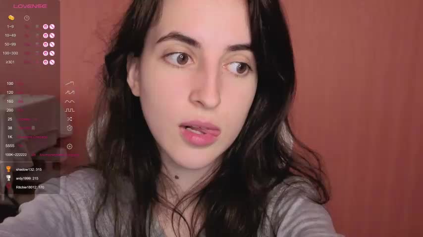 reaiss Live Sex December 14, 2025