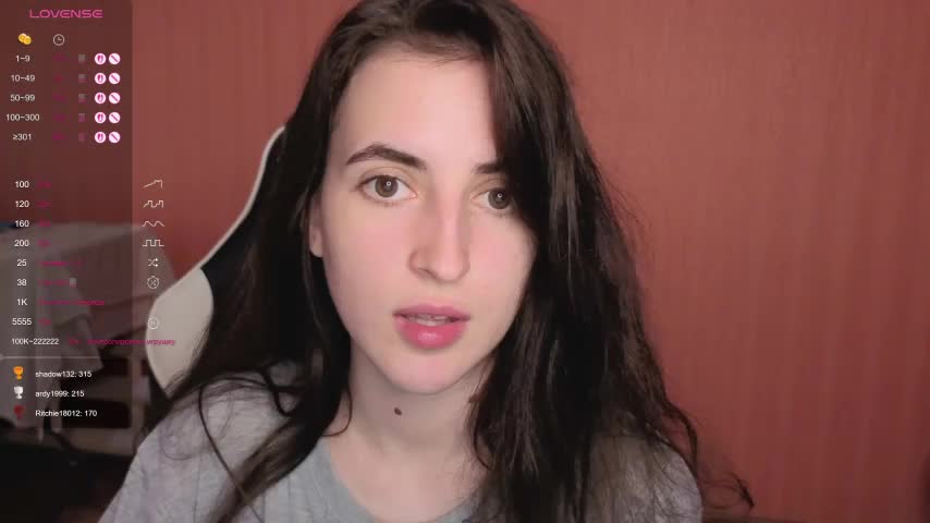 reaiss Live Sex December 14, 2025