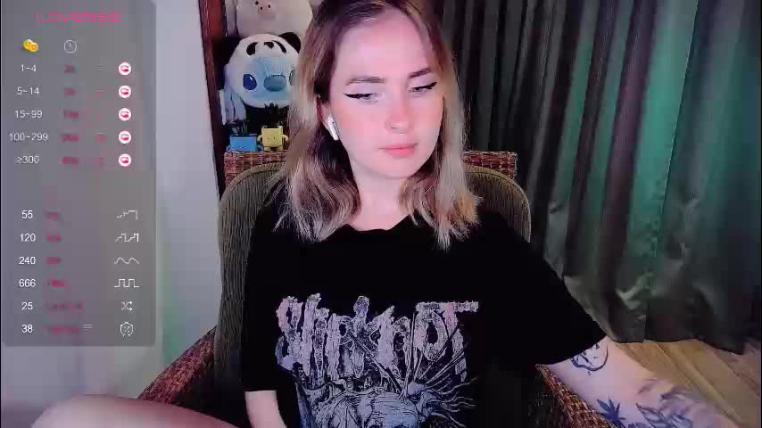 shyfoxxxy Live Sex December 13, 2025