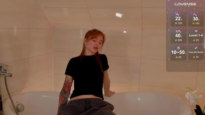 Phoenix_Margo Live Sex December 18, 2025