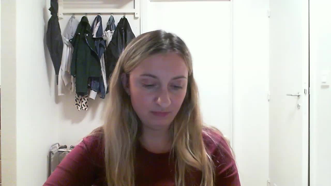 RuslanaFlower Live Sex December 13, 2025