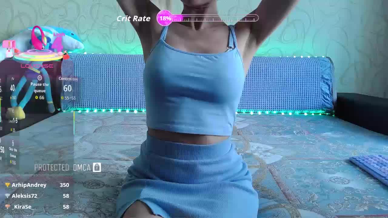 Jia_Lissa Live Sex December 18, 2025