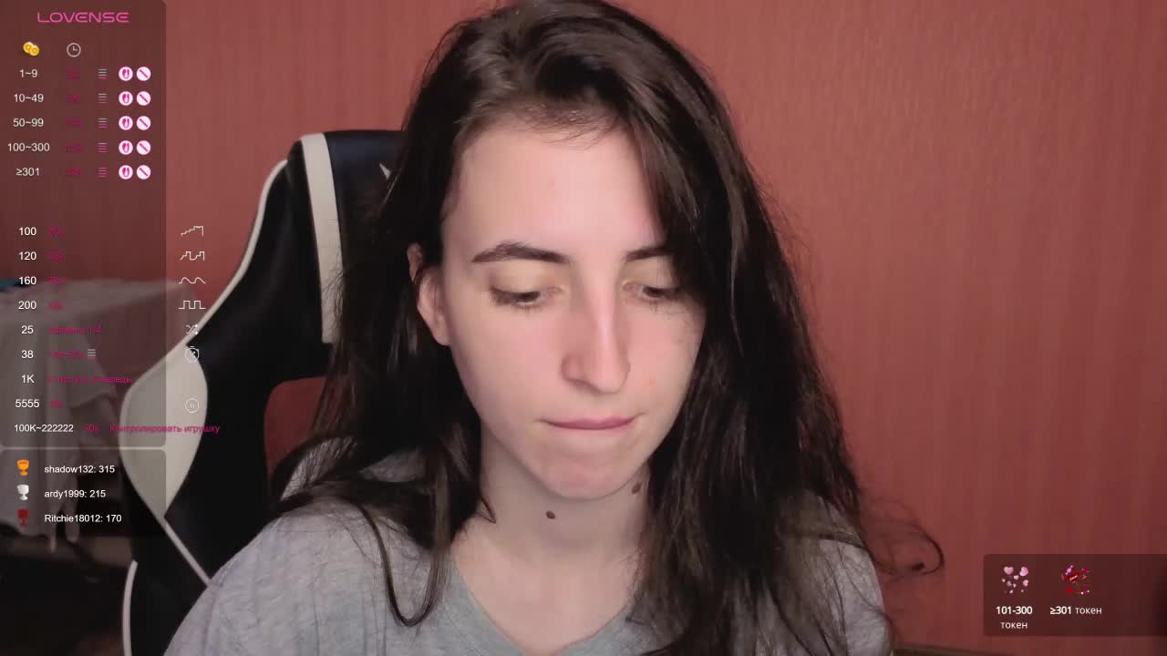 reaiss Live Sex December 14, 2025