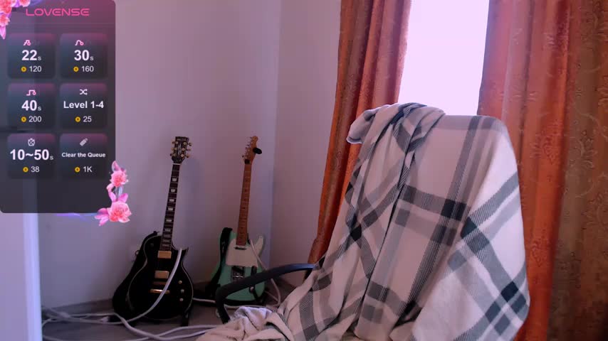 meek_cutie Live Sex December 13, 2025