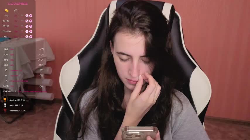 reaiss Live Sex December 14, 2025