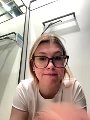 RinaCat Live Sex December 13, 2025