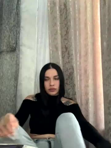 Queen_of_pain Live Sex December 18, 2025