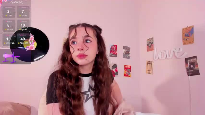 LosAlicee Live Sex December 13, 2025