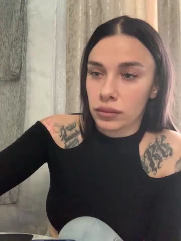 Queen_of_pain Live Sex December 18, 2025