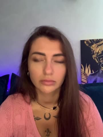 WILDGIRL Live Sex December 15, 2025