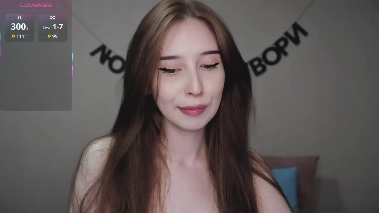 RocketGIRL Live Sex December 15, 2025