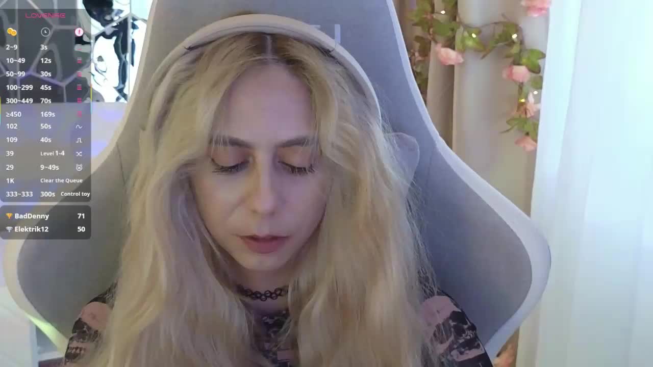 ballerina_capuchina Live Sex December 13, 2025