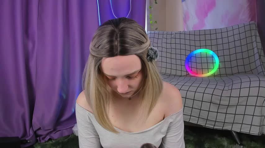 Lexy_Lovy Live Sex December 14, 2025