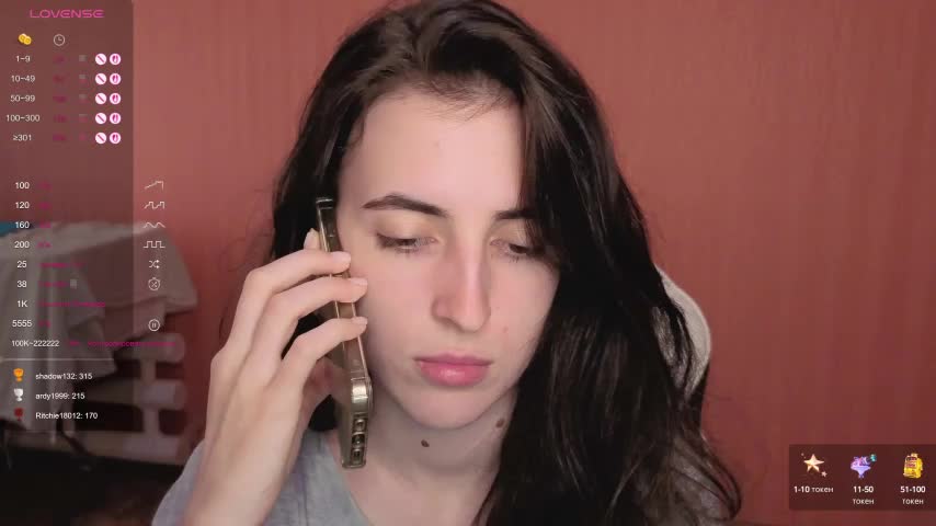 reaiss Live Sex December 14, 2025