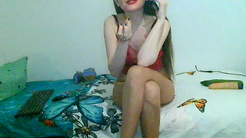 MagalitaAx Live Sex December 18, 2025