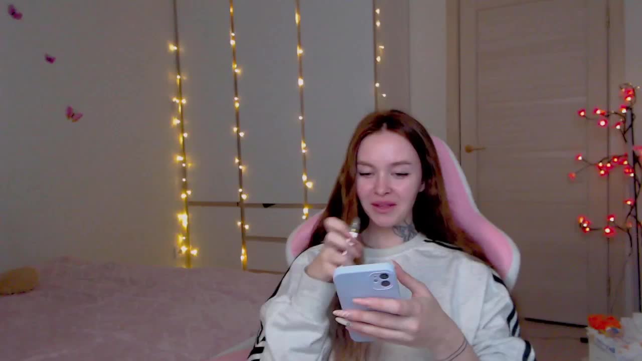 NaughtyMable Live Sex December 17, 2025