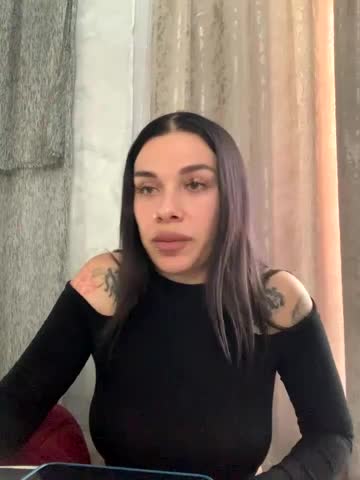 Queen_of_pain Live Sex December 18, 2025