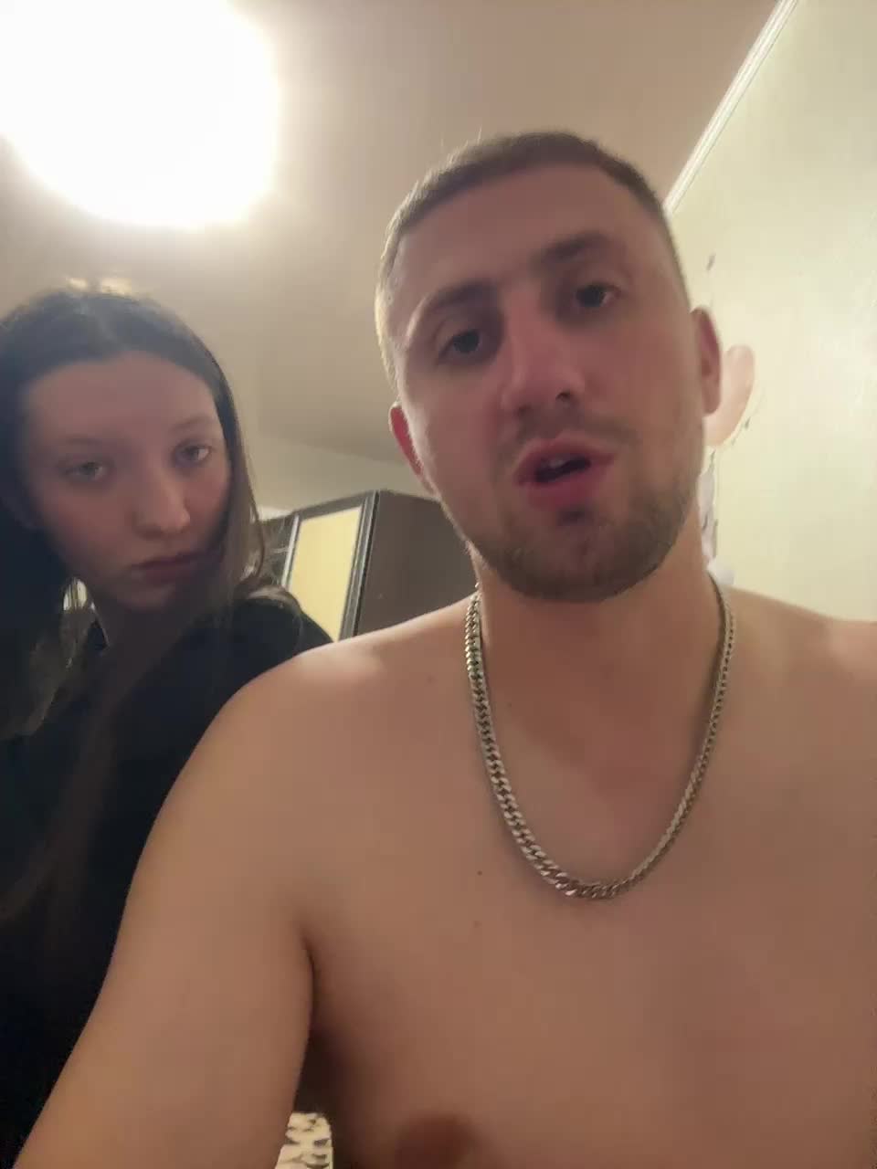 Fox-81 Live Sex December 12, 2025