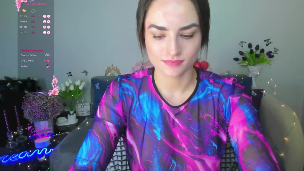 Camilla-One Live Sex August 25, 2025