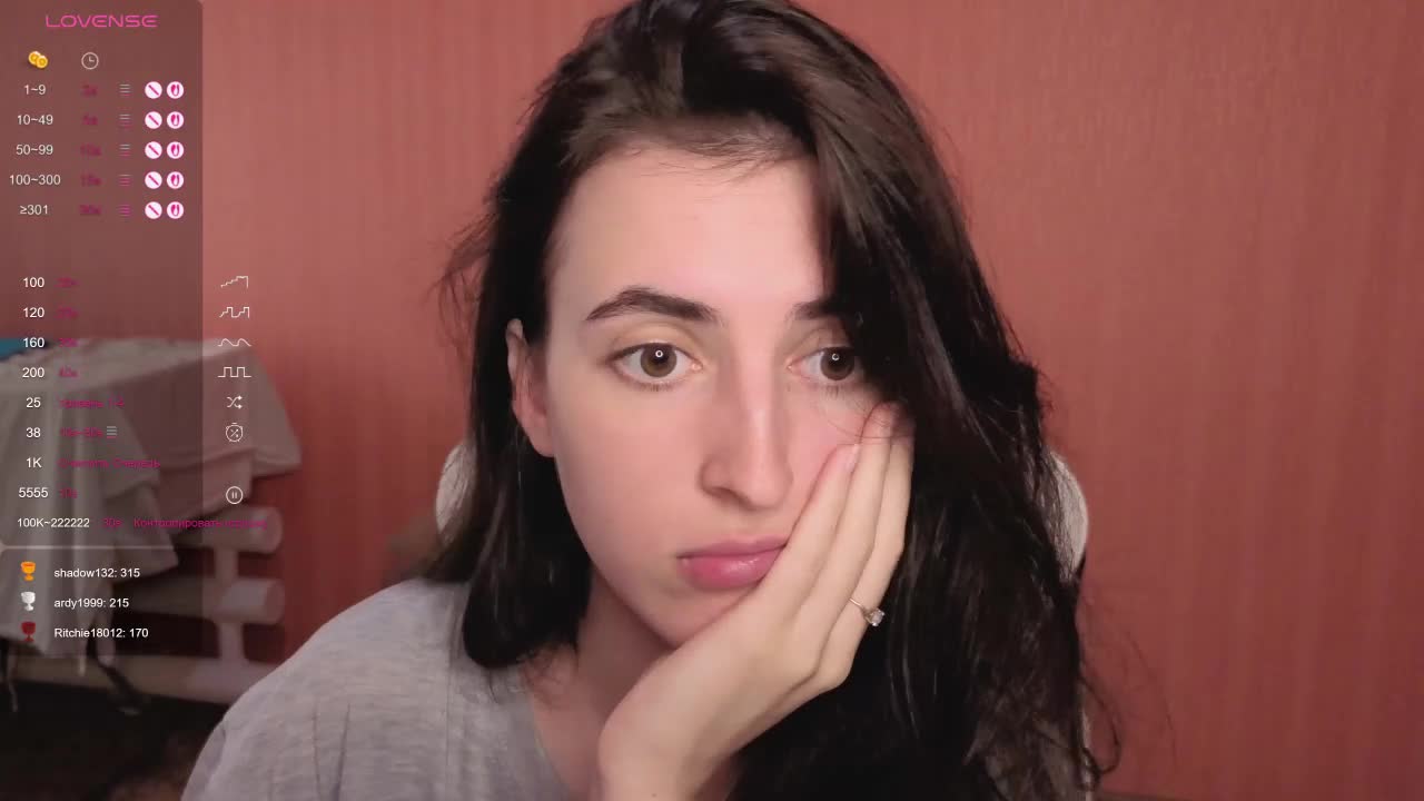 reaiss Live Sex December 14, 2025