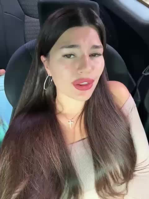 -MaybeBaby- Live Sex December 18, 2025