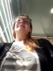 RinaCat Live Sex December 13, 2025