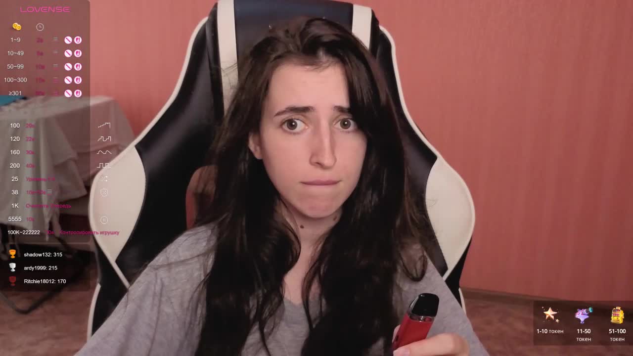 reaiss Live Sex December 14, 2025