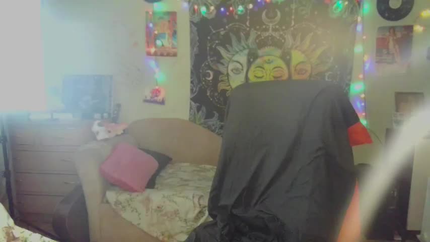 Lil_foxxx Live Sex December 13, 2025