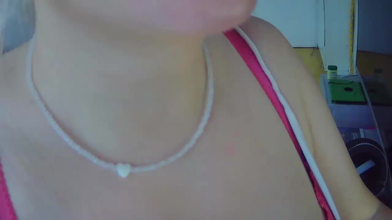 Leysun7 Live Sex December 18, 2025