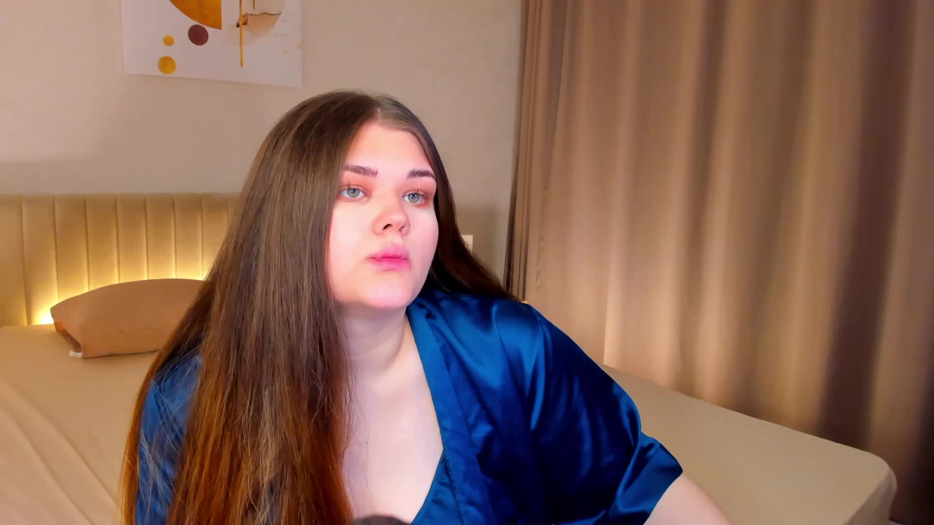 elle-one Live Sex December 19, 2025