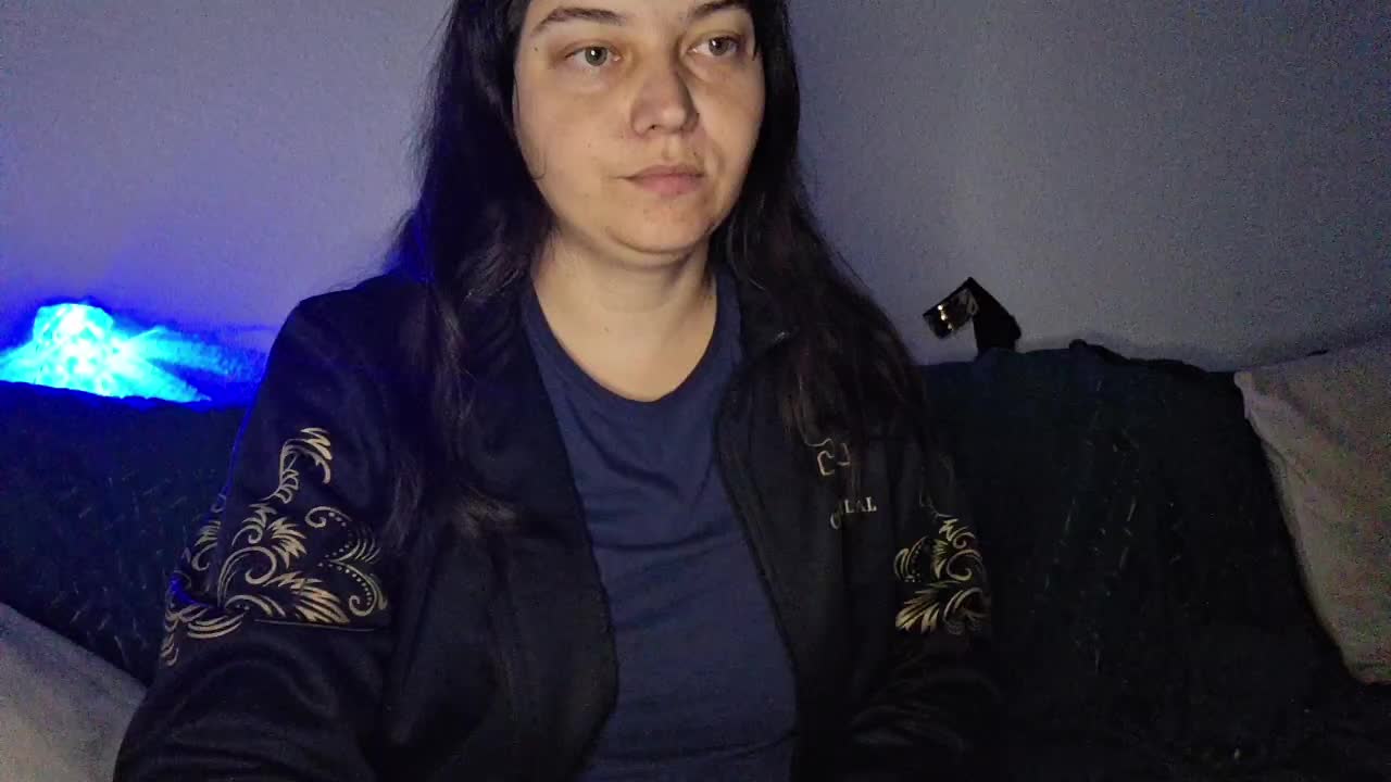 CyndeeWinter Live Sex December 14, 2025