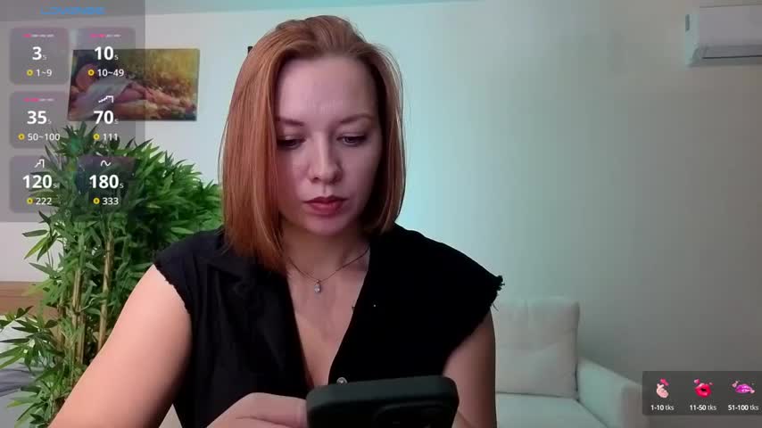 Sladkaya_2025 Live Sex December 14, 2025