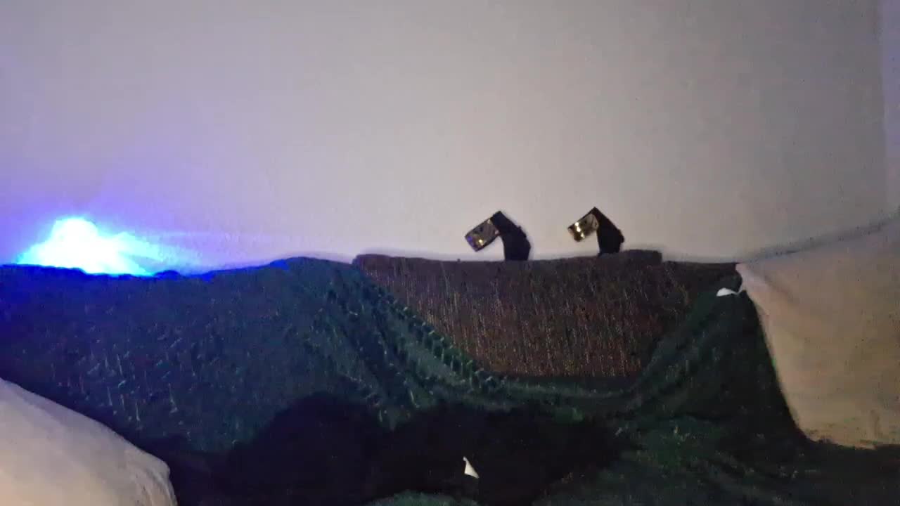 CyndeeWinter Live Sex December 14, 2025