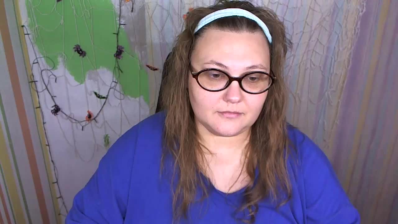 HotAlexa Live Sex December 14, 2025