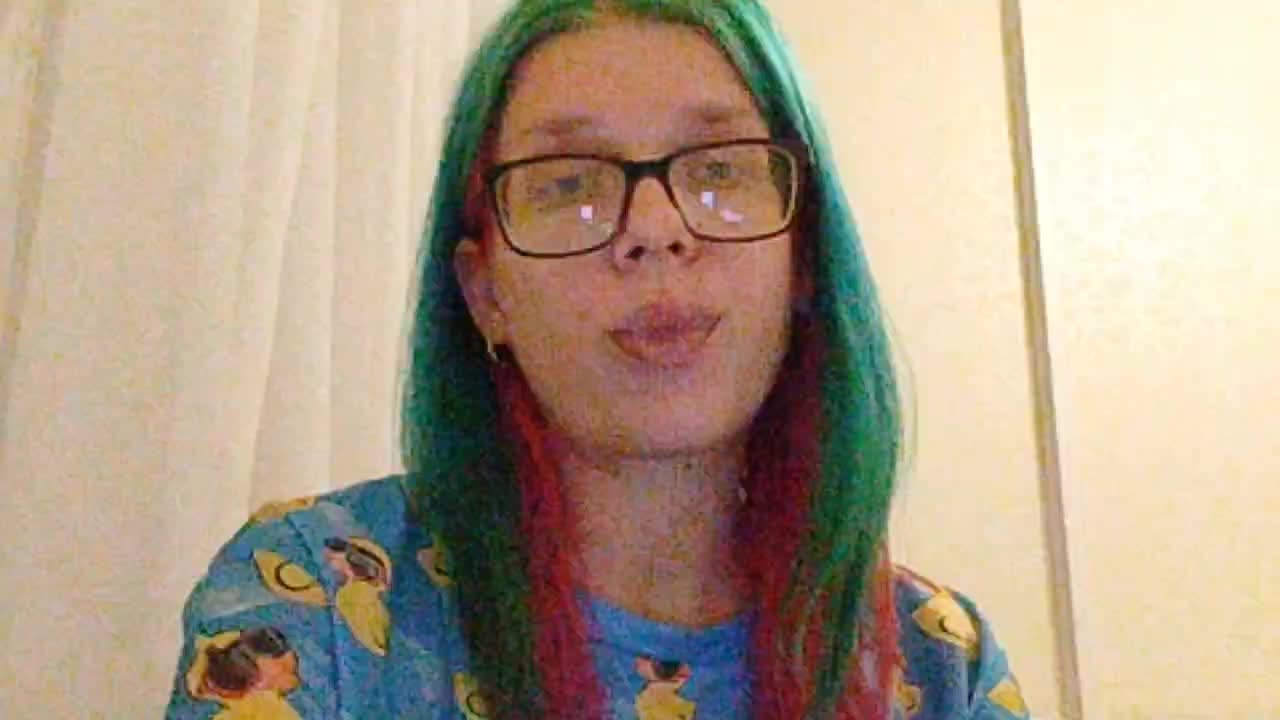 malvinella Live Sex December 18, 2025