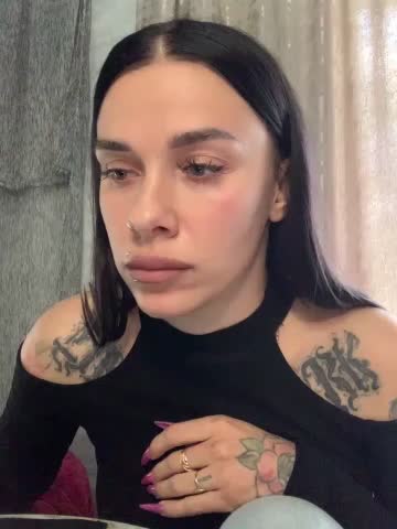 Queen_of_pain Live Sex December 18, 2025