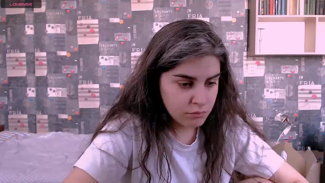 Roselina Live Sex December 13, 2025