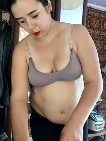 CutieMarine Live Sex December 17, 2025